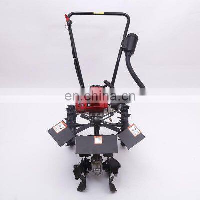 High Quality Cheap Mini Gasoline Rotary Cultivator Cultivator