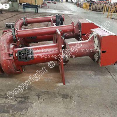 200SV-SP Vertical Sump Slurry Pump