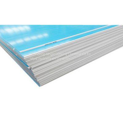 high density polyethylene sheet