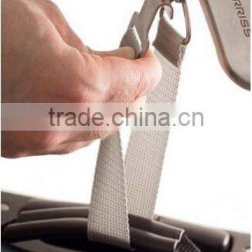 Digital Luggage Scale w/ 110 lb / 50 kg Capacity - Lifetime Warranty photo-3