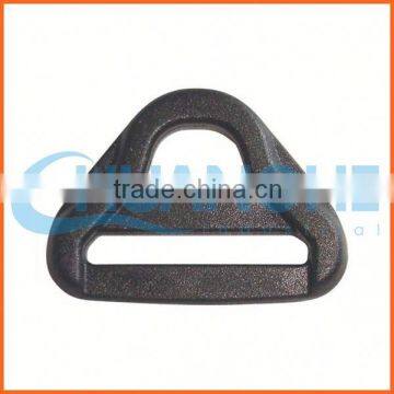 China Supplier Beautiful Carabiner d Ring photo-6