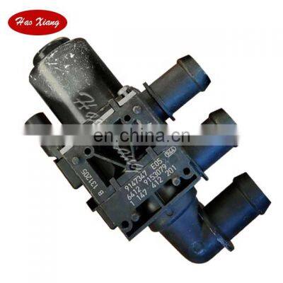 Car Heater Diesel Valve  64129153079