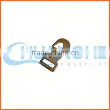 Made in China Zinc Alloy Trigger Snap Hook photo-6