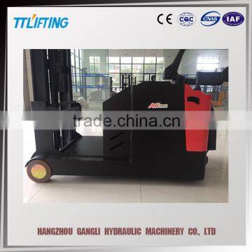 Counter Balance Stacker With CE for Sale photo-2