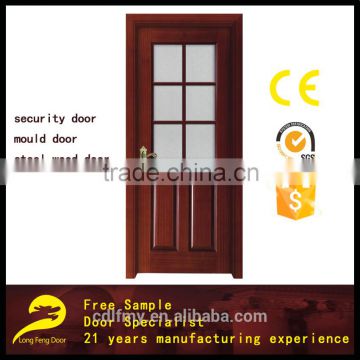 glass door price interior solid wooden front door designs