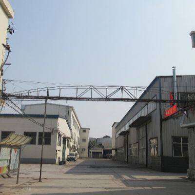 Xinxiang City Sanyuantang Machinery Co.,Ltd company overview - view 3