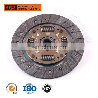 EEP Car Accessory Manufacturer Clutch Disc for TOYOTA COROLLA AE92 EE90 AT151 AE86 31250-12200