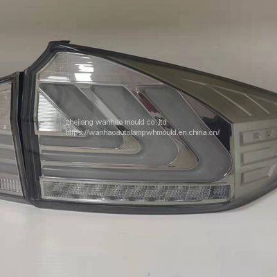 Honda city LED tail lamp