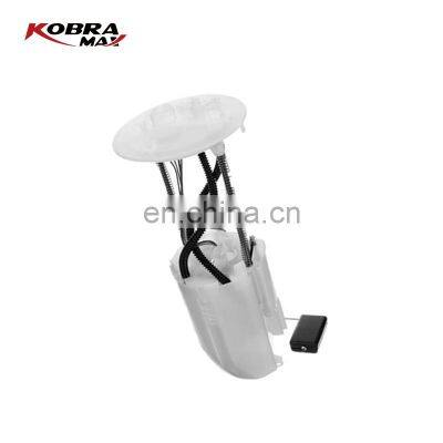 77024-53031 Single Core Hino  Yanmar Titanium Fuel Filter For TOYOTA