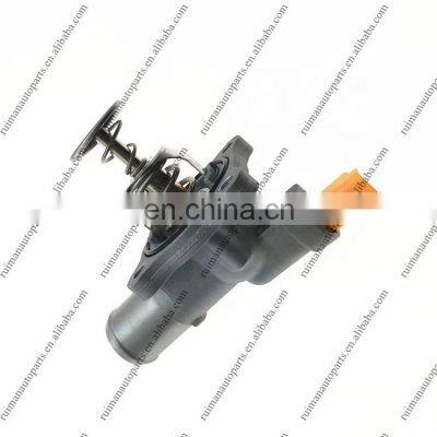 Chery Electric Thermostat for Engine E4T15 Engine 1.5T Auto Tiggo 5X 7 Arrizo 6 E4T15-1306110