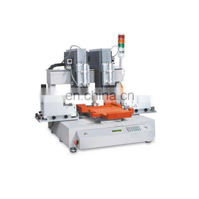 Customized multifunction screw locking machine with HIOS screwdriver