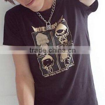 creat custom t shirt