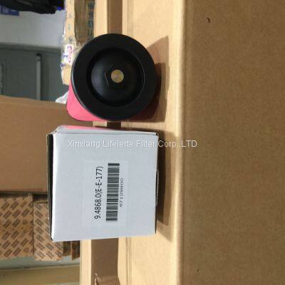 Kaeser air compressor line filter 9.4868.0（E-E-177)