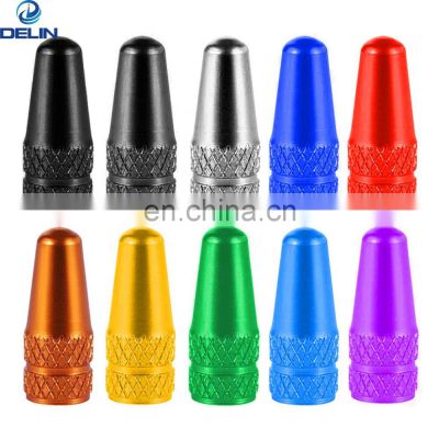 Mountain/Road Bikes MTB French Valve stem Dust Cover Presta Valve Caps