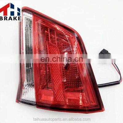 auto lighting parts tail lamp for great wall hover H6