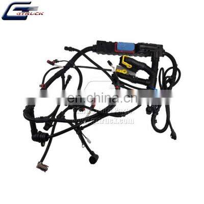 European Truck Auto Spare Parts Cable Harness Oem 22018636 for VL Truck