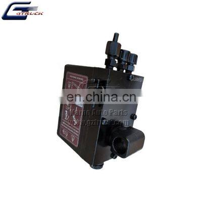 Heavy Duty Truck Parts Hydraulic Pump OEM 1534976 1397310 1575165 1804064 1234778 for SC Truck Steering Pump photo-4