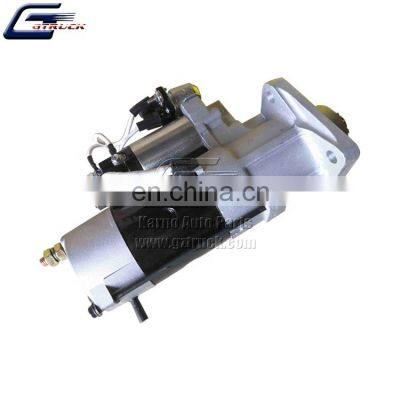 24V 5.5 KW Starter Motor OEM F042001195 5010306777 5010508384 5010508379 For RVI Truck Starter System photo-5
