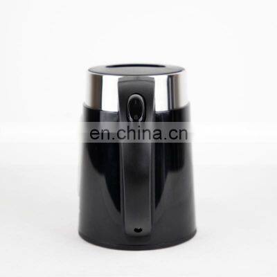 Hotel Electric Kettle 0.6l Mini Supply Stainless Steel 850w High Quality photo-3