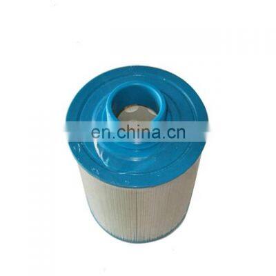 Easy Install Paper Pleated Swimming Pool Hot Tub Spa Filter For Skimmer