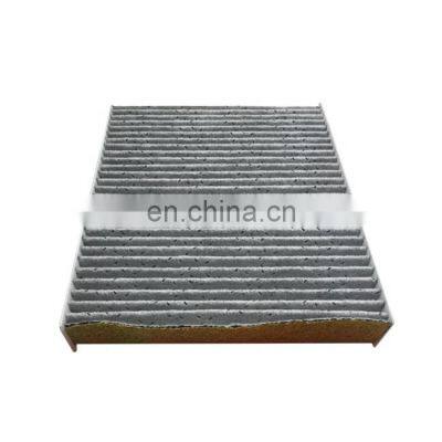 Factory Price Good Quality Auto Car Parts Car Cabin Filter Supplier