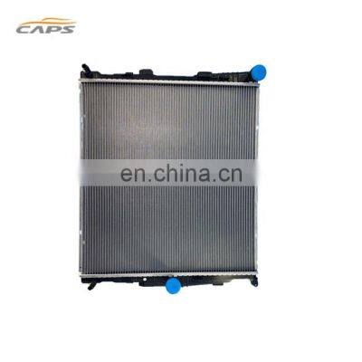 OE 17118623366 17118593842 Auto Radiator Universal Car Radiator For Sale