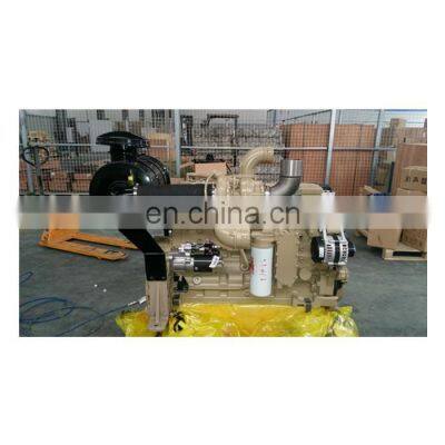 6 Cylinders Water Cooling Diesel Engine L360-20 for Marine photo-2