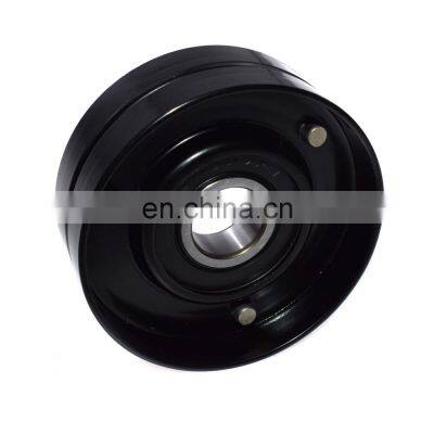 For Audi A3 VW Golf Jetta Bora Beetle New 06A903315E Belt & Idler Pulley Kit Set