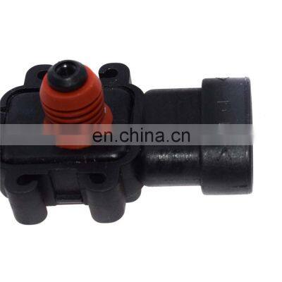 Manifold Absolute Pressure MAP Sensor For GMC Buick Chevrolet Cadillac 16249939