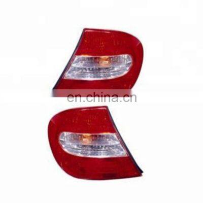 High Quality Tail Lights Lamp For Camry 2002 - 2006 81550 - AA050