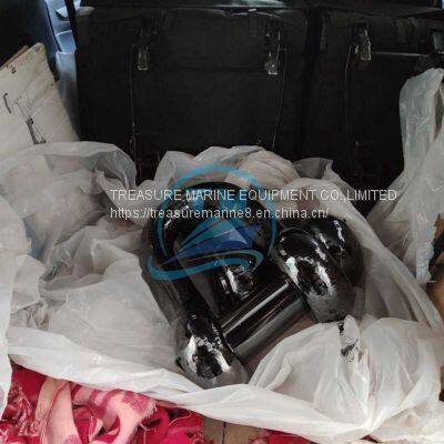 anchor shackle/crown shackle for marine ship boat with CCS ABS LR NK