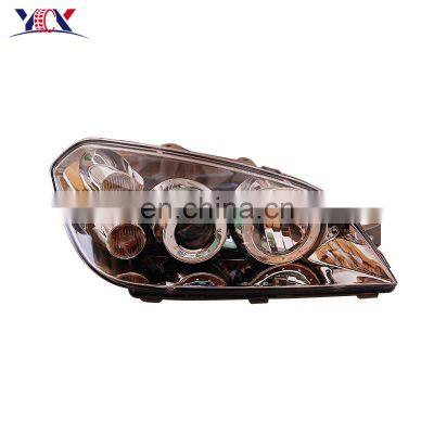 L B11 3772010 R B11 3772020 Car parts head lamp Auto parts headlights for b11 chery eastar