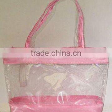 PVC Shopping Bag