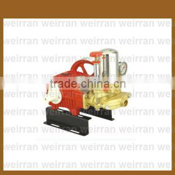 (2221) agriculture water plunger sprayer pump