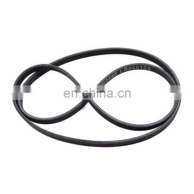 High Quality New Drive Belt  Fit For Land Rover 2.0L Range Rover Evoque Discovery Sport LR028851 LR066153