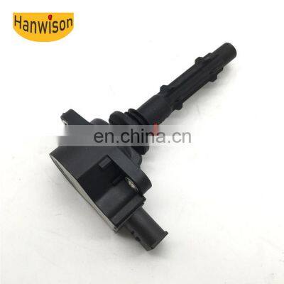 A2729060060 2021 NEW Wholesale Automotive Parts Auto Part Engine Ignition Coil For Mercedes Benz 2729060060 photo-3