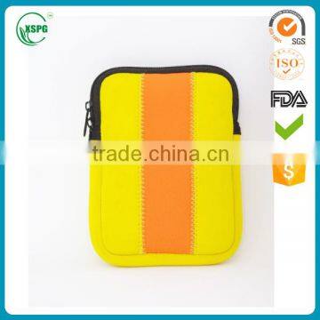 China supplier neoprene laptop/pad bag, laptop sleeve