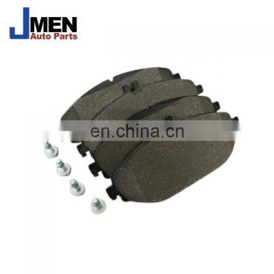 Комплект тормозных колодок Jmen A0004209300 для Mercedes Benz W205 W213 14-