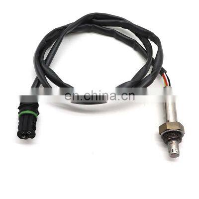 11781427884 High Performance Auto Parts Lambda Oxygen Sensor for BMW E36 323I 328I 528I B32 M3 96-99 Z3 97-02 3.2L