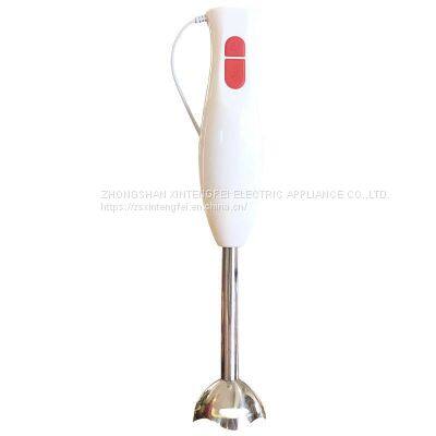 Newest Style High Quality 100W Hand Mixer/Hand Blender/Stick Blender
