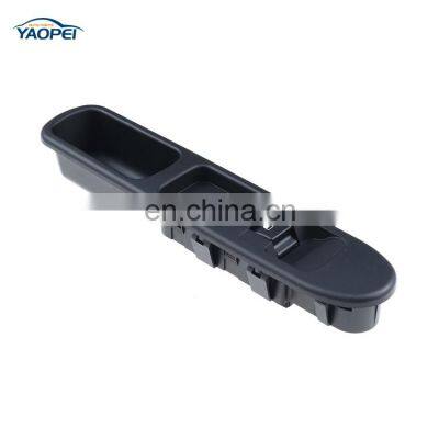 96351625XT Front Left Passenger Power Window Switch Control For Peugeot 307 1.6 16V 2000-2008