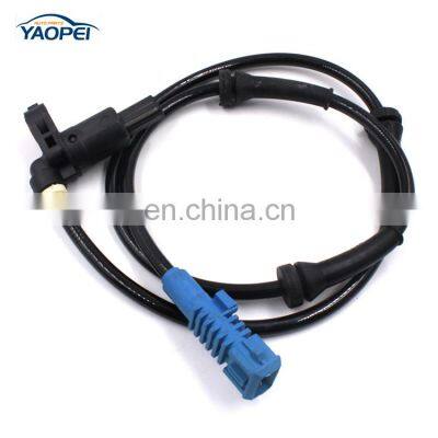 100002269 ABS Wheel Speed Sensor Rear Left Right 454579 for Peugeot 206 2A/C 2E/K