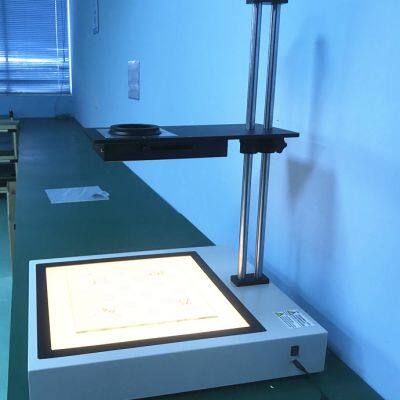 PTC Extra-large Glass Polarimeter PSV-413L