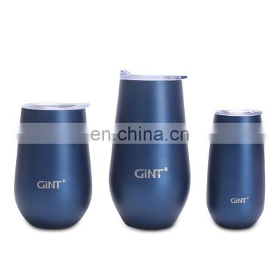 GINT 12oz Portable Outdoor Food Grade Material Eco-friendly Wholesale Tumbler