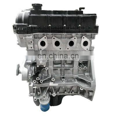 Spare Parts 1.5L JL475Q7 Engine For Chana Changan Alsvin V3 Land Wind CV9 Fenghua photo-2