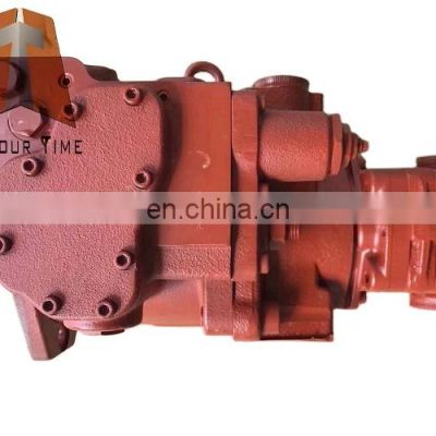 Excavator main hydraulic pump assy for K3SP36C Hydraulic pump assembly