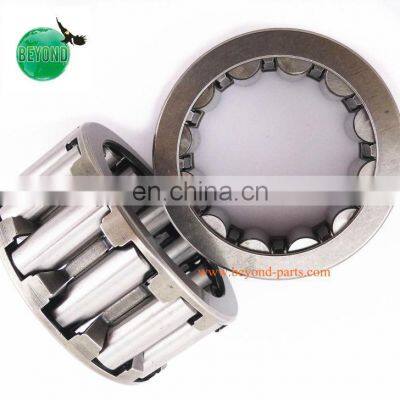 Excavator Needle Roller Bearing PC100-5 PC120-5 SK120-6 43*63*30