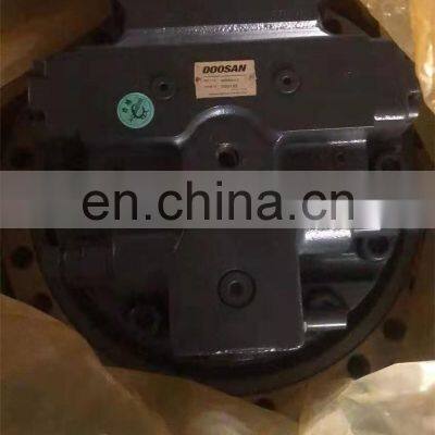 Excavator Travel Motor KYB MAG-230-6000G MAG-200VP MAG-230VP-17 MAG-18VP-220 MAG-33VP-500 MAG-85VP-120 Final Drive Assy Gear Box photo-4