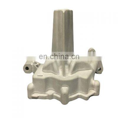 Plastic Metal component small quantity rapid prototype production low amount cnc aluminum parts cnc milling parts