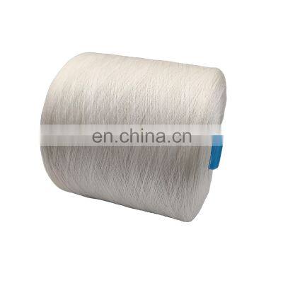 High Strength Polyester Nylon 6 Nylon 66 Bonded Sewing Thread for Leather Products